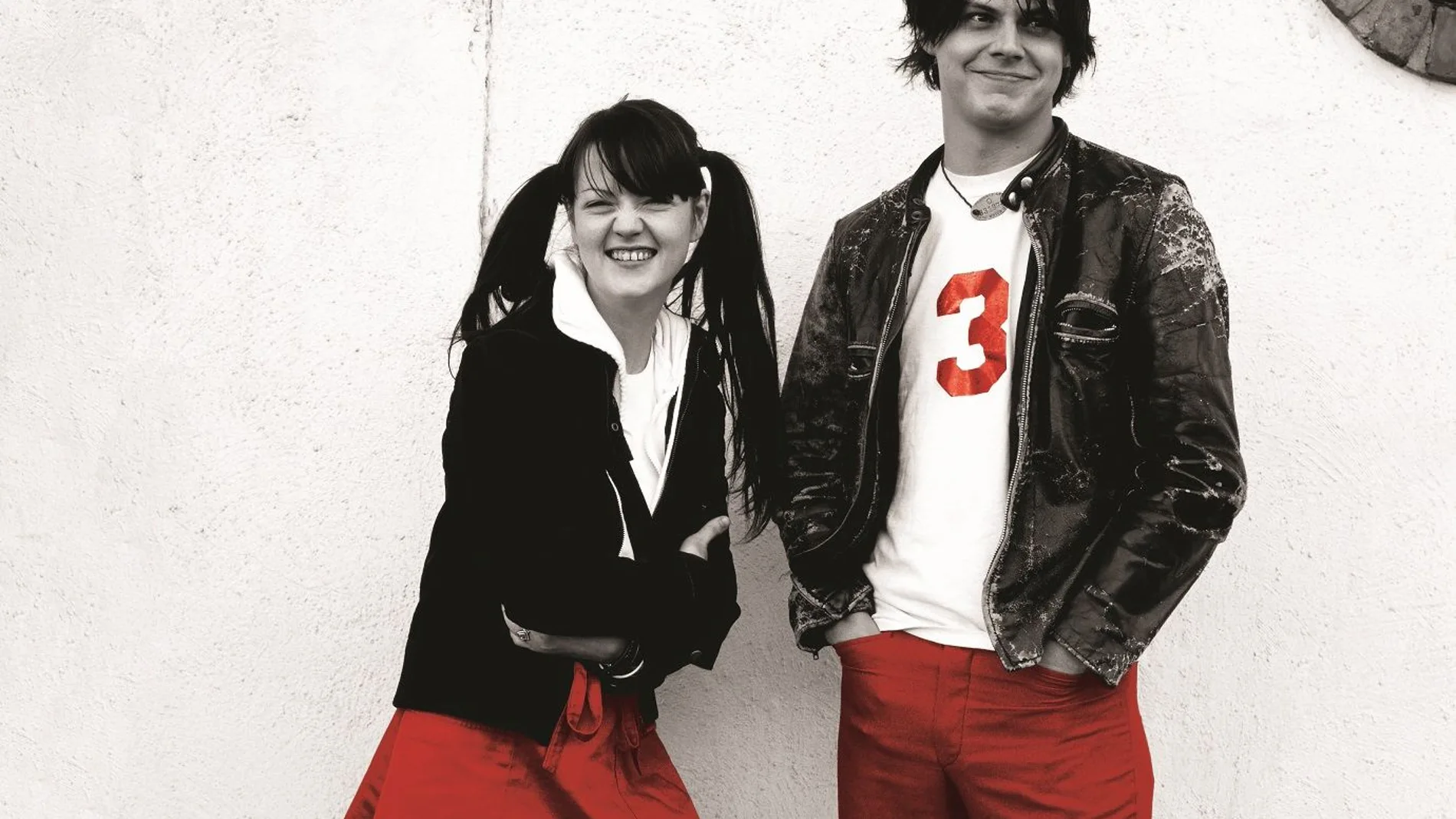 The White Stripes lanzan "Greatest Hits"