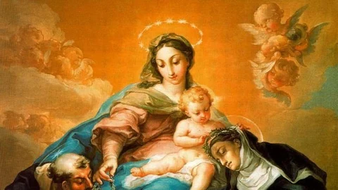 Nuestra Señora del Rosario