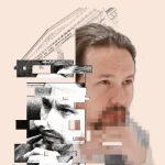 Pablo Iglesias Ilustración.