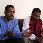 Alexanda Amon Kotey y El Shafee Elsheikh, yihadistas del Estado Islámico