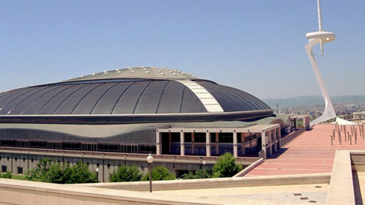 La Anella Olímpica de Barcelona cierra el año 2024 con un récord de 2,2 millones de visitantes y 172 eventos destacados