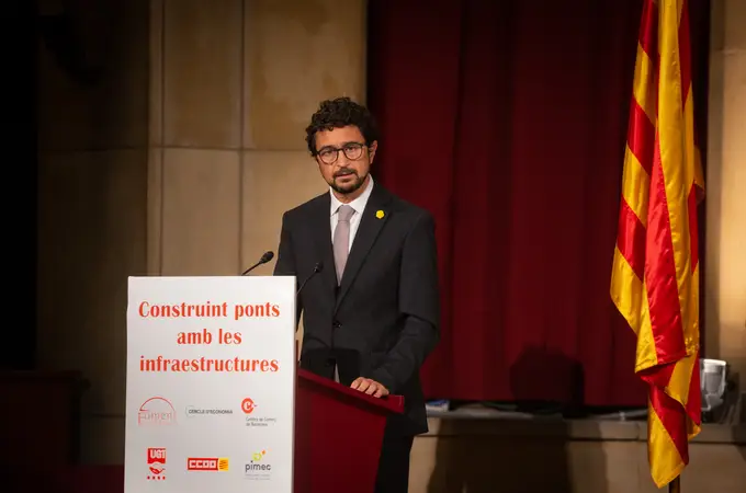 Las restricciones salvan, por ahora, a Cataluña del confinamiento domiciliario