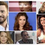 Famosos peligrosos en internet