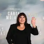 La actriz Loles León