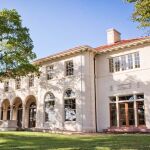 The Commodore Perry Estate