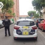 El accidente ocurrió el miércoles por la noche en Castellón