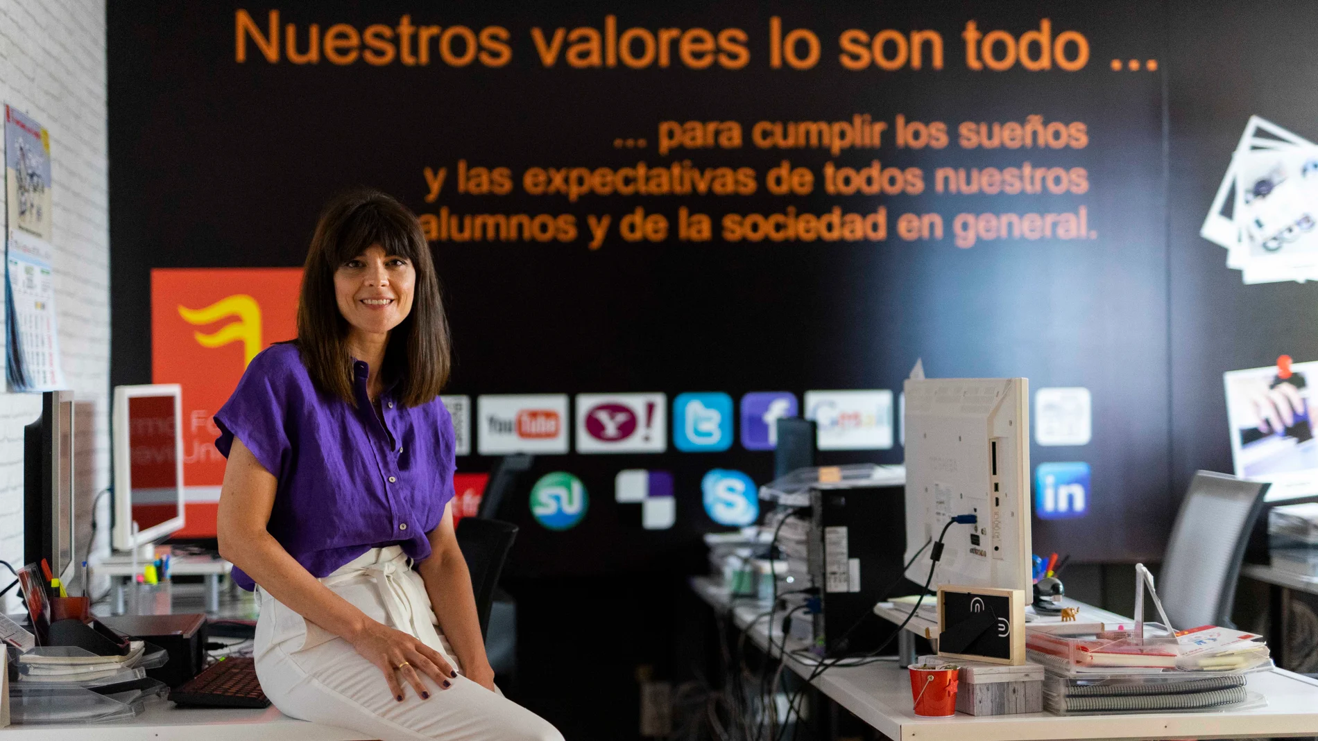 Open Learning es una empresa especializada en formación premium en Project Finance.