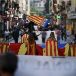 El PPCV exige que no se otorgue más ayudas a entidades que consideran "catalanistas"