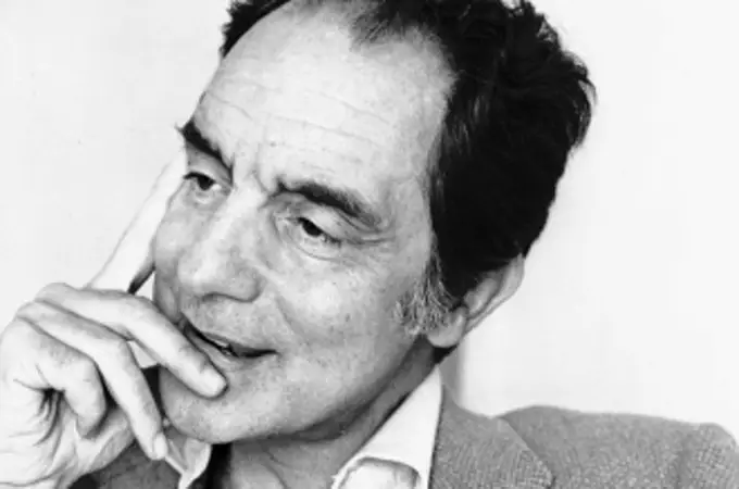 Italo Calvino: un siglo del hombre que escribió el mundo