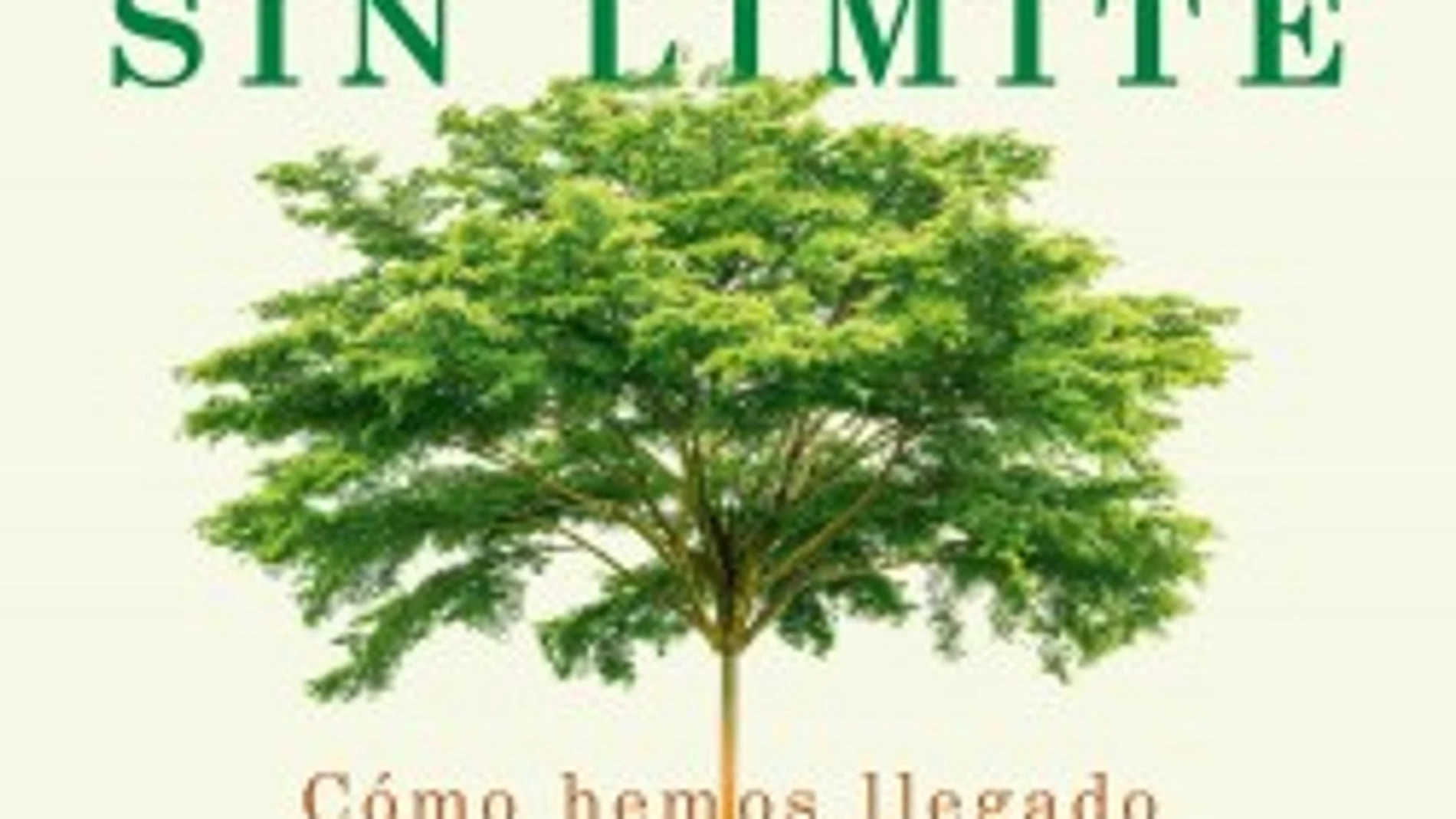 "El afán sin límite", Hope Jahren