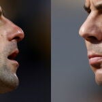 Djokovic y Nadal, finalistas de Roland Garros 2020