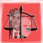 Manuel García-Castellón, un juez acosado: “Me aterra salir en los papeles”