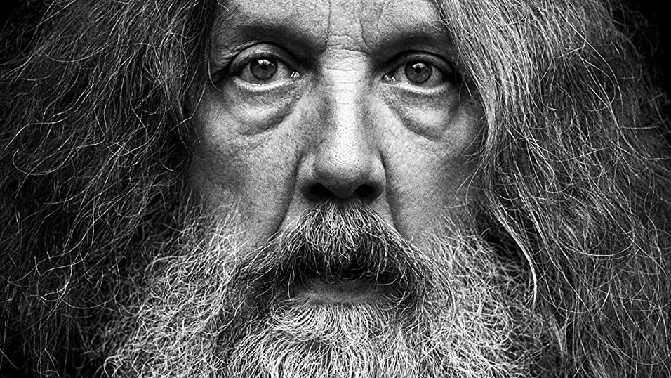 Alan Moore