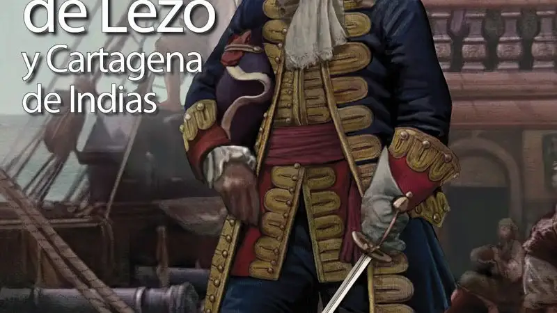 Desperta Ferro, número 48. &quot;Blas de Lezo y Cartagena de Indias&quot;
