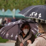 La mascarilla puede ser molesta, pero es obligatoria en todo el territorio nacional para evitar la propagación del coronavirus