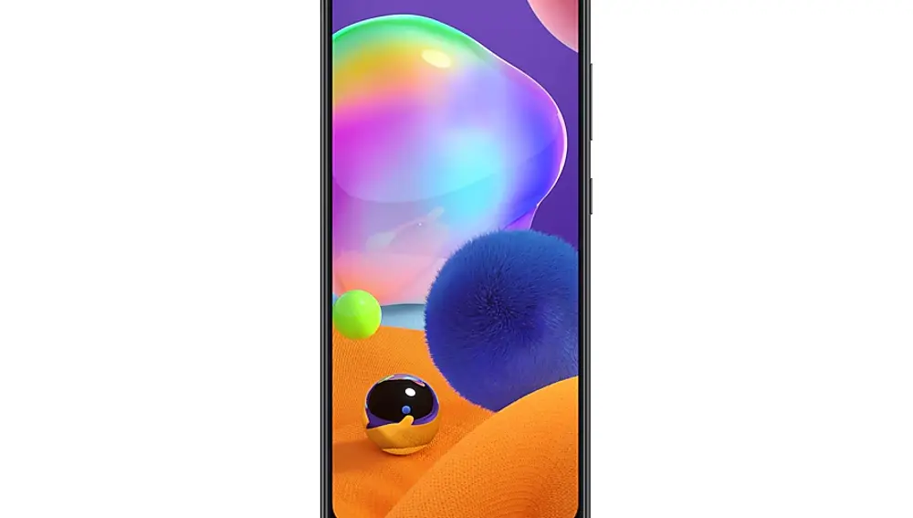 Samsung Galaxy A31 en oferta