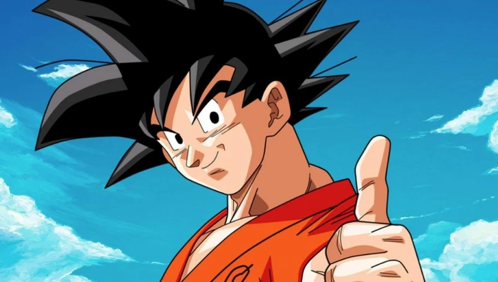 Increíble  Un ex del Barcelona se cambia el nombre para llamarse... ¡Goku!