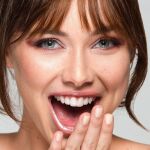 Agua con gas: lo último en limpieza facial