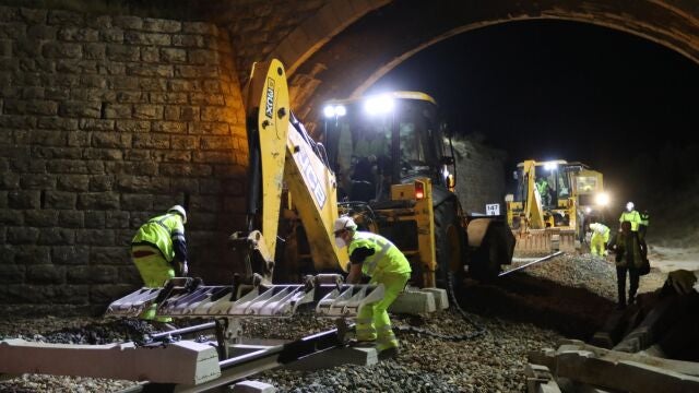 La Covid-19 está castigando a las obras