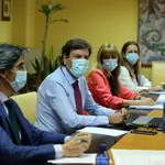  Apoyo de la Junta a 2.472 proyectos empresariales durante la pandemia