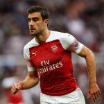 Sokratis Papastathopoulos