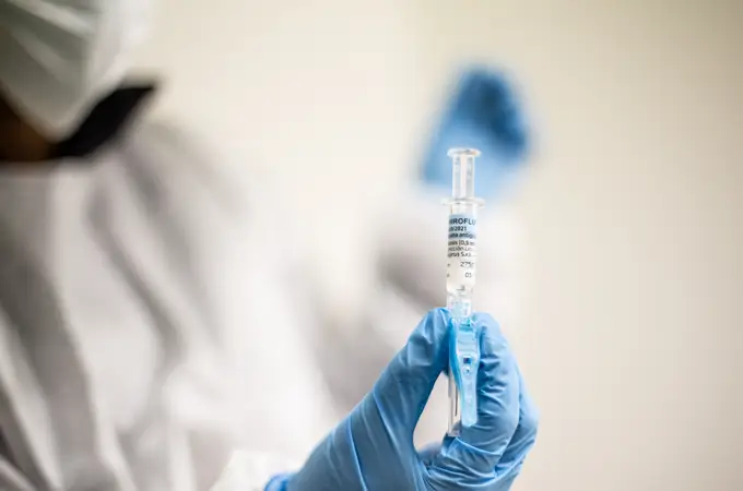 Europa informa de un brote de influenza B grave en Suecia 