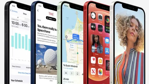 iPhone 12