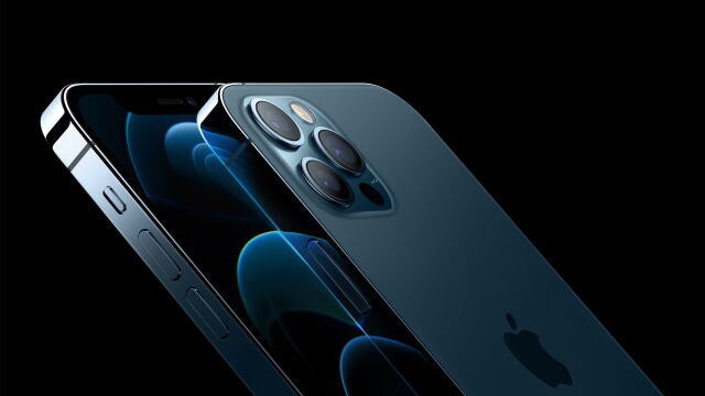 Así es el iPhone 12, la revolución 5G de Apple
