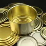 latas conserva