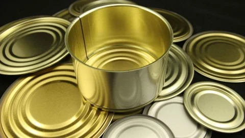 latas conserva