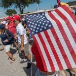 En tierra encantada puede pasar de todo