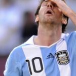 Messi se enfrenta hoy al reto de superar el "mal de altura" en La Paz