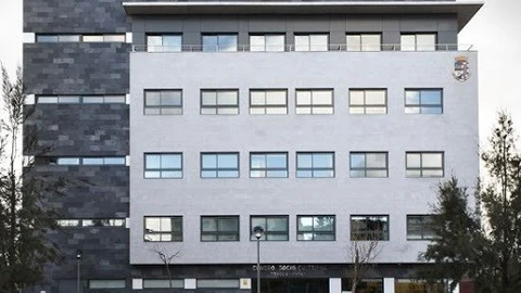Reabren las salas de estudio del centro sociocultural Roque Baños, en Jumilla