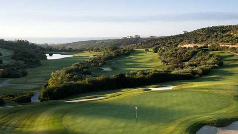 Solheim Cup en España