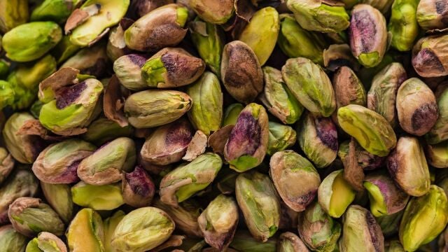 Mejorar la producción de pistachos