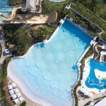 Jungala Aqua Experience
