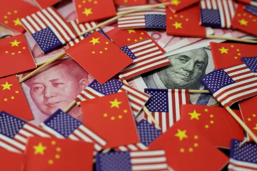 ¿Una nueva Guerra Fría entre Estados Unidos y China?