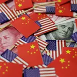 Una contraposición monetaria entre China y Estados Unidos