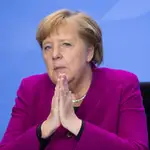  Merkel pacta un sistema de alerta rápida con los “Länder” para “no rendirse al virus”