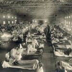 Pidemia de gripe de 1918AYUNTAMIENTO DE CARTAGENA14/10/2020