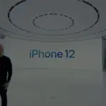 El 5G llega a Iphone 12