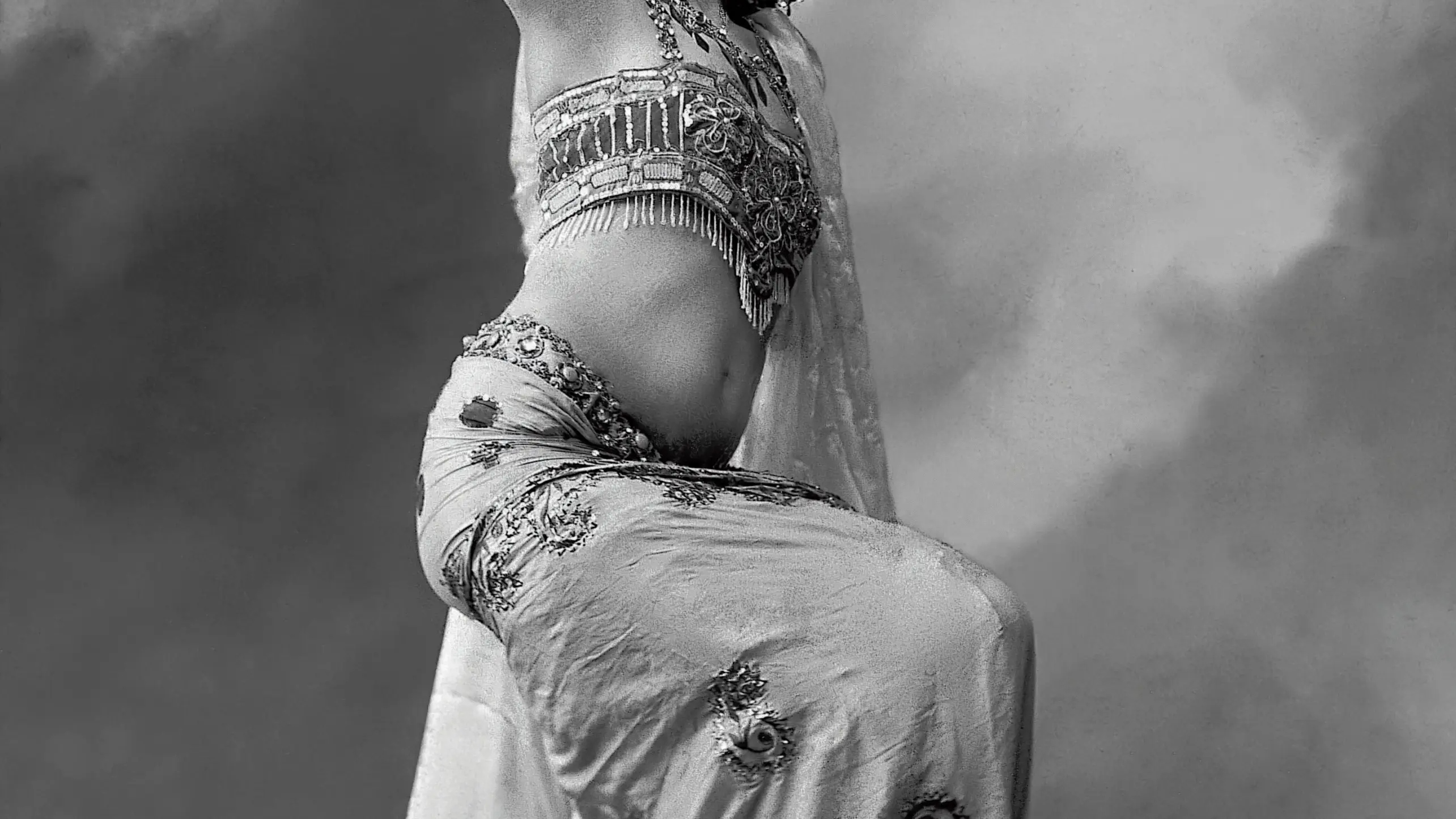 Mata Hari (1905)