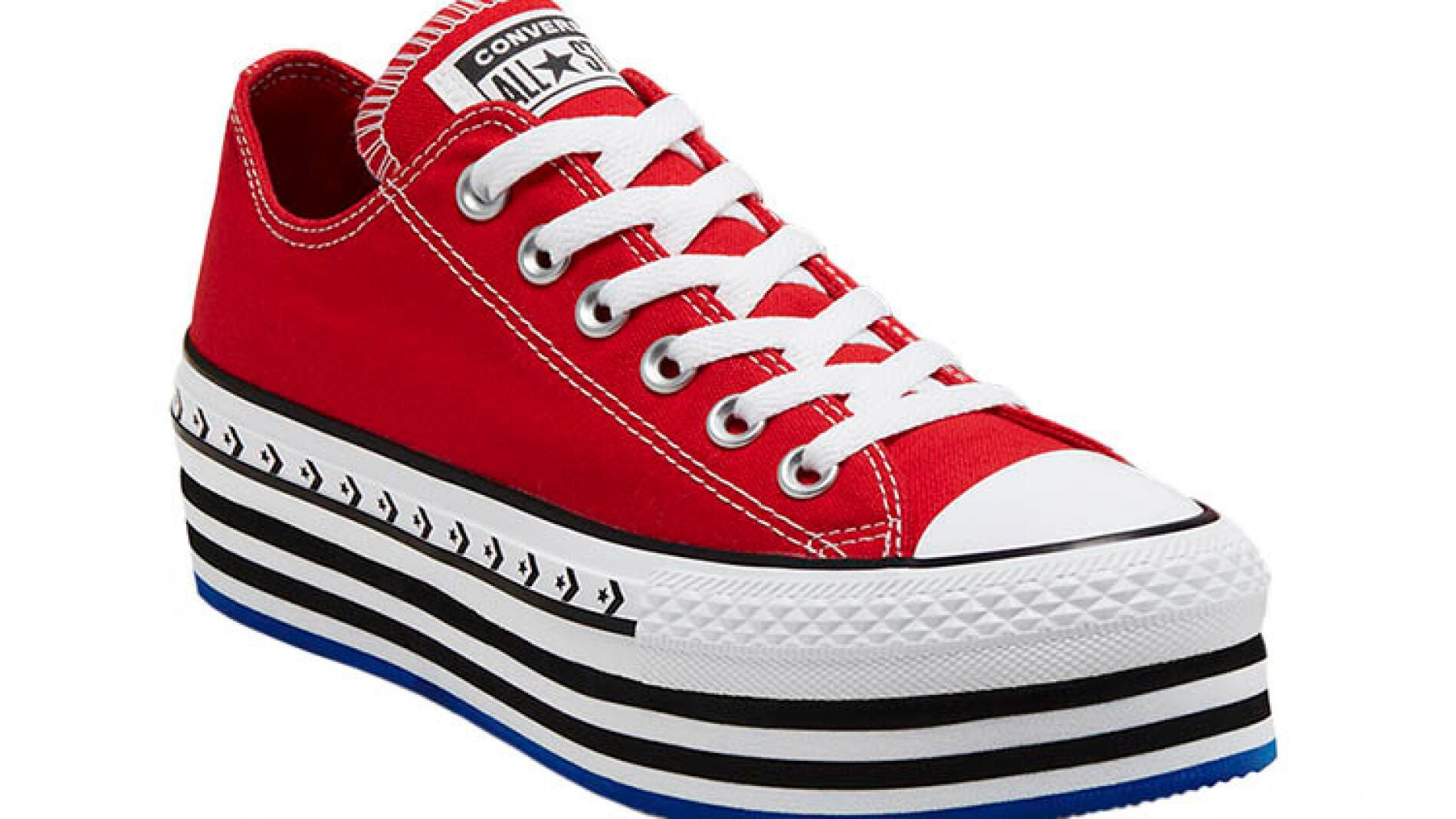 Converse 50 2024 descuento 0km