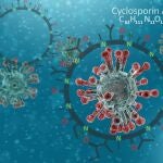 Ciclosporina