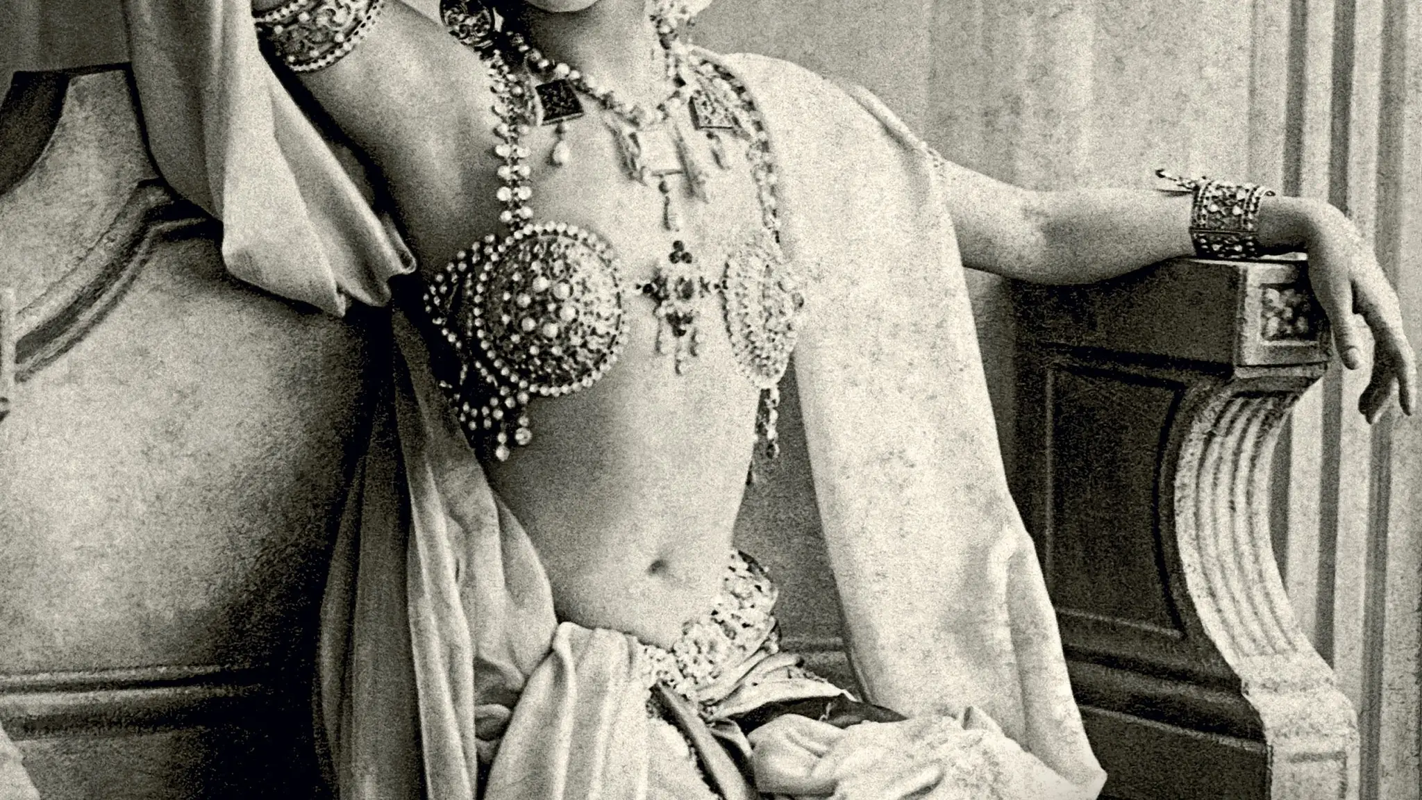 Mata Hari