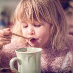 Chocolate a la taza