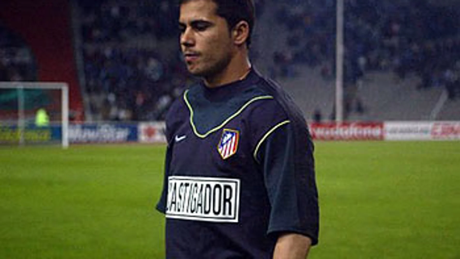 Sergio Aragoneses