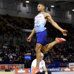 Daniel Bramble
