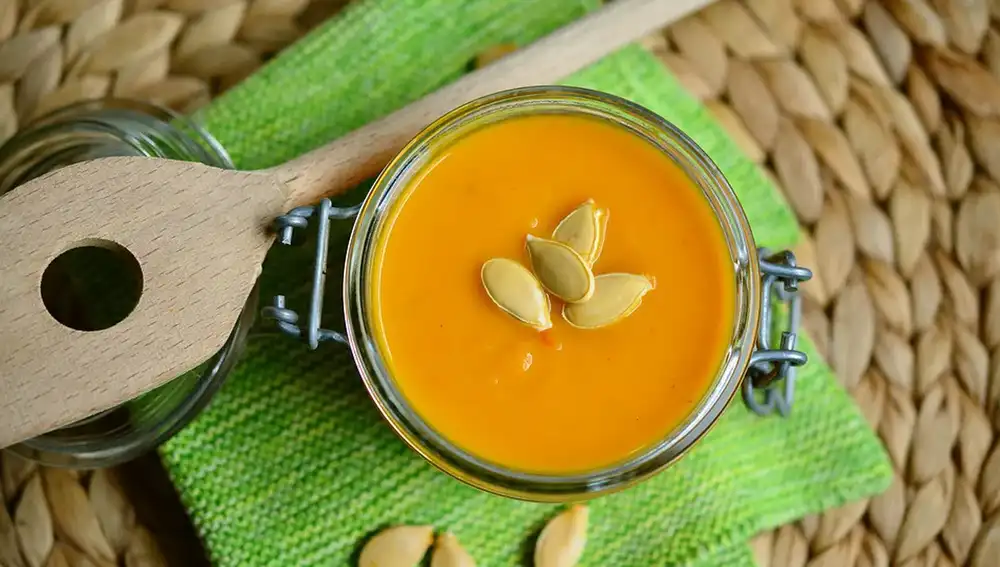 Día mundial de la alimentación: 8 alimentos saludables e imprescindibles en otoño