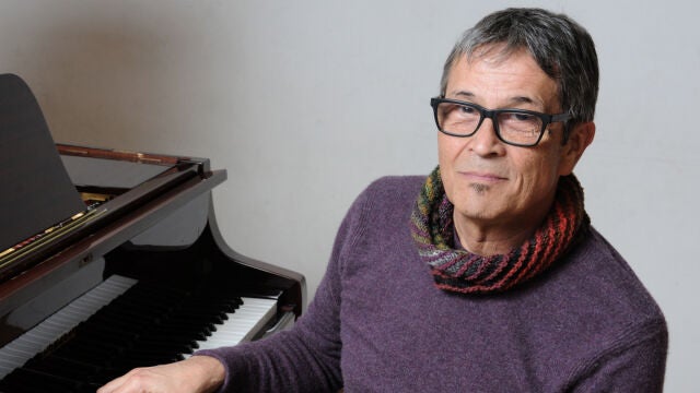Chano Domínguez dio el salto al panorama jazzístico internacional, con el grupo “Hiscadix”